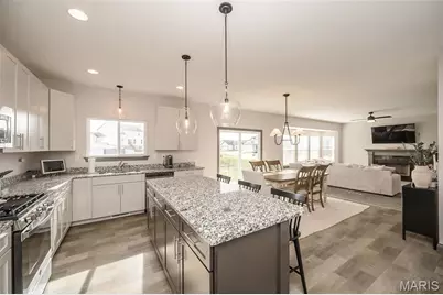 100 Edgewater Court, Moscow Mills, MO 63362 - Photo 25