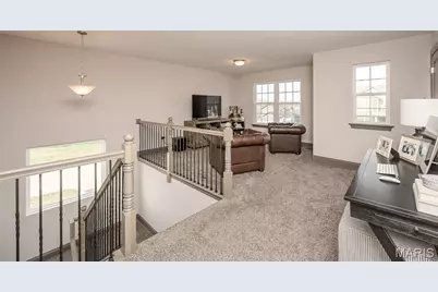 100 Edgewater Court, Moscow Mills, MO 63362 - Photo 31