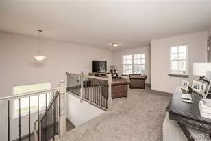 100 Edgewater Ct, Moscow Mills, MO 63362 - Photo 31