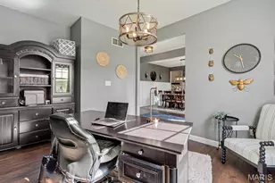 144 Wilmer Valley Dr, Wentzville, MO 63385 - Photo 5