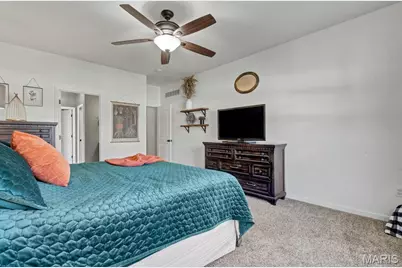 144 Wilmer Valley Drive, Wentzville, MO 63385 - Photo 31