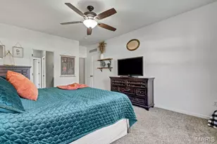 144 Wilmer Valley Dr, Wentzville, MO 63385 - Photo 31