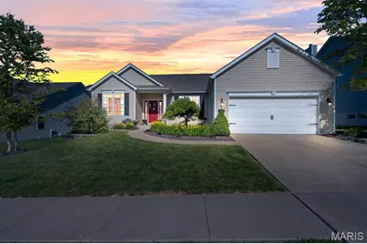 144 Wilmer Valley Drive, Wentzville, MO 63385 - Photo 39