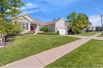 144 Wilmer Valley Drive, Wentzville, MO 63385 - Photo 45