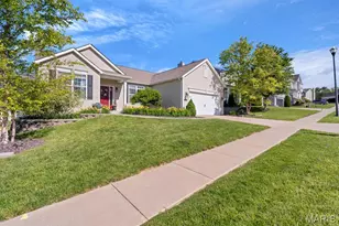 144 Wilmer Valley Dr, Wentzville, MO 63385 - Photo 45