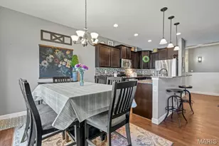 144 Wilmer Valley Dr, Wentzville, MO 63385 - Photo 17