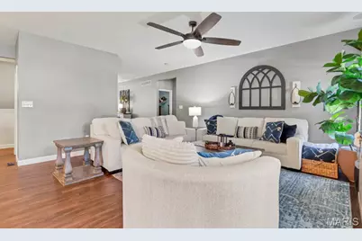 144 Wilmer Valley Drive, Wentzville, MO 63385 - Photo 15