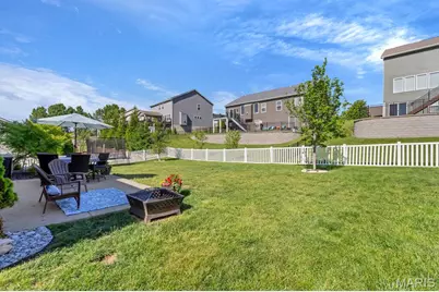 144 Wilmer Valley Drive, Wentzville, MO 63385 - Photo 41