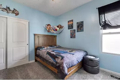 144 Wilmer Valley Drive, Wentzville, MO 63385 - Photo 9