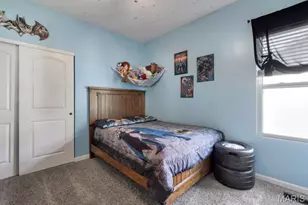 144 Wilmer Valley Dr, Wentzville, MO 63385 - Photo 9