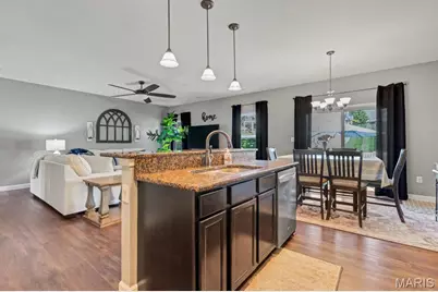 144 Wilmer Valley Drive, Wentzville, MO 63385 - Photo 23