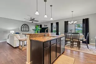 144 Wilmer Valley Dr, Wentzville, MO 63385 - Photo 23