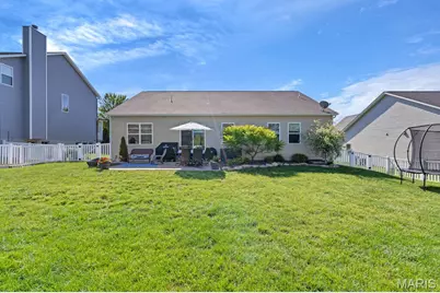 144 Wilmer Valley Drive, Wentzville, MO 63385 - Photo 43