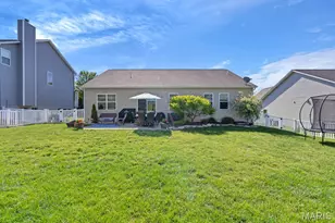 144 Wilmer Valley Dr, Wentzville, MO 63385 - Photo 43