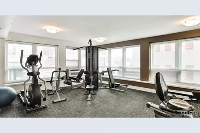 210 N 17th Street #411, Saint Louis, MO 63103 - Photo 19