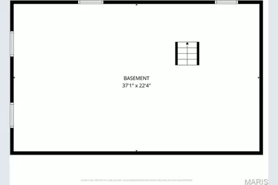 10108 Jett Drive, Dellwood, MO 63136 - Photo 31