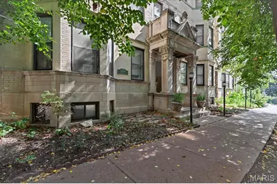 4309 Maryland Avenue #5B, Saint Louis, MO 63108 - Photo 3