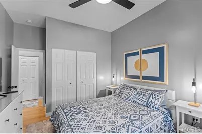 4309 Maryland Avenue #5B, Saint Louis, MO 63108 - Photo 13