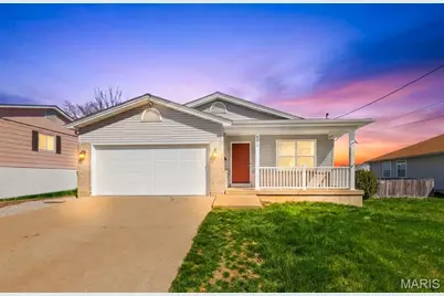 115 Almentor Avenue, Saint Louis, MO 63119 - Photo 1