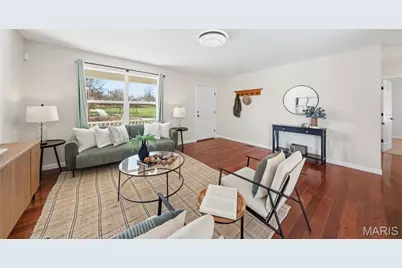 115 Almentor Avenue, Saint Louis, MO 63119 - Photo 3