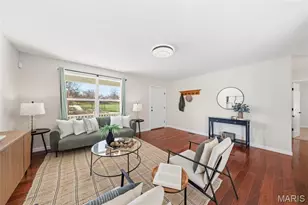 115 Almentor Ave, Saint Louis, MO 63119 - Photo 3