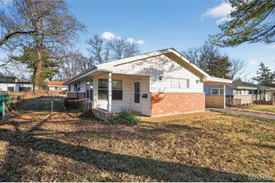 9710 Lanier Drive, Moline Acres, MO 63136 - Photo 3