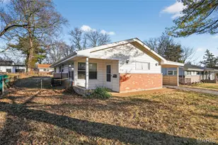 9710 Lanier Dr, Moline Acres, MO 63136 - Photo 3