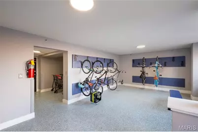 210 N 17th Street #1110, Saint Louis, MO 63103 - Photo 11