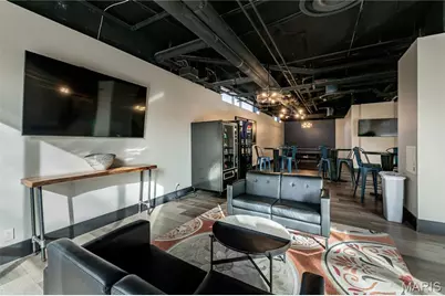 210 N 17th Street #1110, Saint Louis, MO 63103 - Photo 19