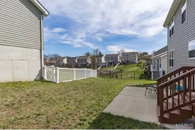 4029 Mitchford Drive, Saint Louis, MO 63125 - Photo 9