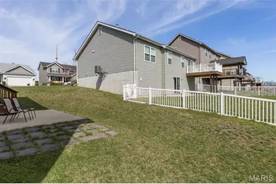 4029 Mitchford Drive, Saint Louis, MO 63125 - Photo 5