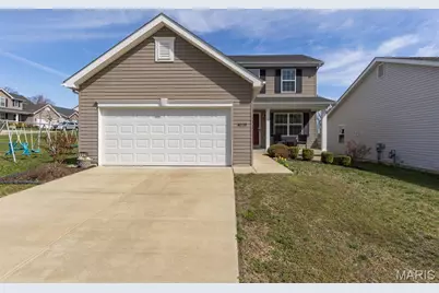 4029 Mitchford Drive, Saint Louis, MO 63125 - Photo 3