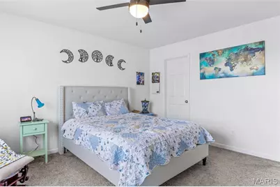 4029 Mitchford Drive, Saint Louis, MO 63125 - Photo 33