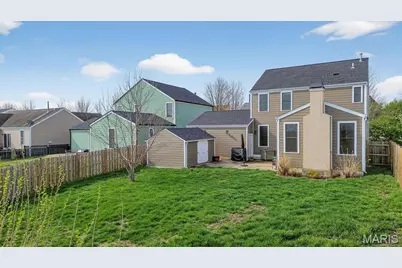 3626 Hempstead Street, Saint Charles, MO 63301 - Photo 69