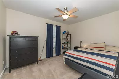 1418 Warson Oaks Court, Warson Woods, MO 63122 - Photo 27