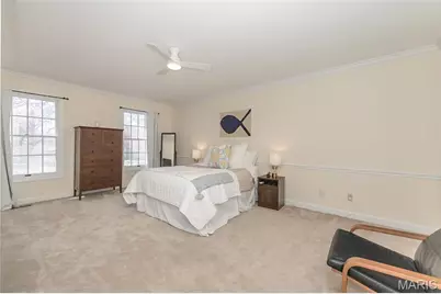 1418 Warson Oaks Court, Warson Woods, MO 63122 - Photo 21