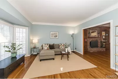 1418 Warson Oaks Court, Warson Woods, MO 63122 - Photo 9