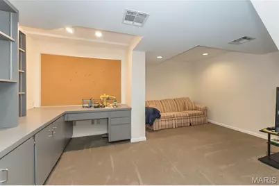 1418 Warson Oaks Court, Warson Woods, MO 63122 - Photo 35