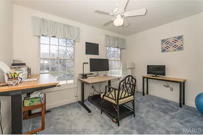 1418 Warson Oaks Court, Warson Woods, MO 63122 - Photo 29