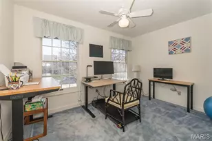 1418 Warson Oaks Ct, Warson Woods, MO 63122 - Photo 29