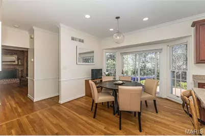 1418 Warson Oaks Court, Warson Woods, MO 63122 - Photo 17