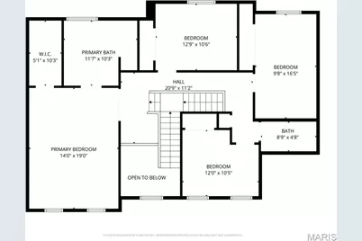 1418 Warson Oaks Court, Warson Woods, MO 63122 - Photo 43