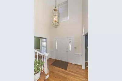 1418 Warson Oaks Court, Warson Woods, MO 63122 - Photo 5