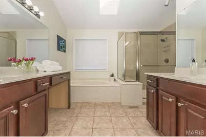 1418 Warson Oaks Court, Warson Woods, MO 63122 - Photo 23