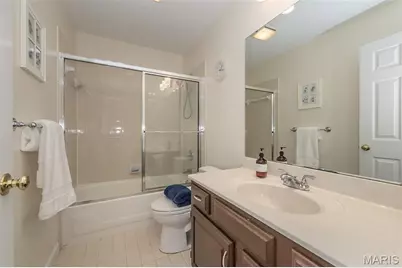1418 Warson Oaks Court, Warson Woods, MO 63122 - Photo 31