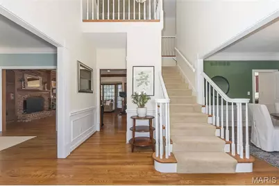 1418 Warson Oaks Court, Warson Woods, MO 63122 - Photo 3