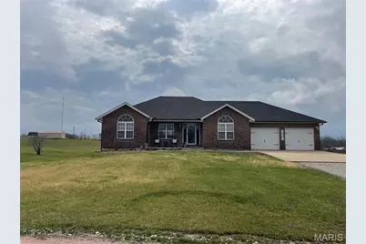 141 Adam Lane, Altenburg, MO 63732 - Photo 1
