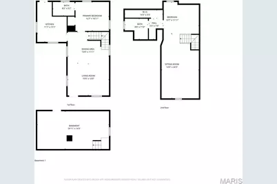 7724 Trenton Avenue, University City, MO 63130 - Photo 33