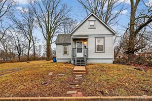 7724 Trenton Ave, University City, MO 63130 - Photo 1