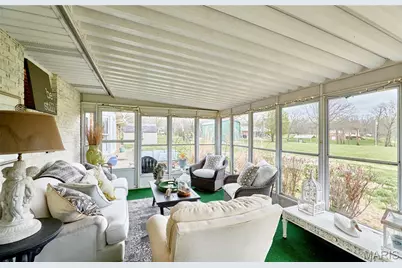 7164 Windy Valley Lane, Pacific, MO 63069 - Photo 33